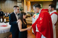 03.06.2023 Pfarrfirmung